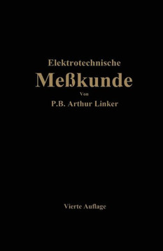 Elektrotechnische Me?kunde