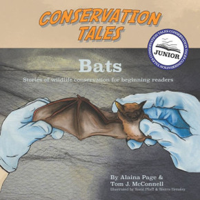 Conservation Tales Junior: Bats Conservation Tales Junior: Bats