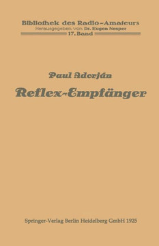Reflex-Empf?nger