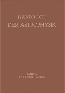 Das Sonnensystem