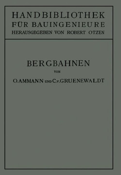 Bergbahnen