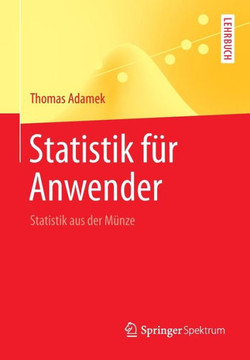 Statistik F?r Anwender: Statistik Aus Der M?nze