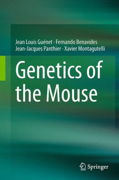 Genetics of the Mouse