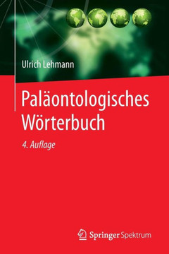 Pal?ontologisches W?rterbuch
