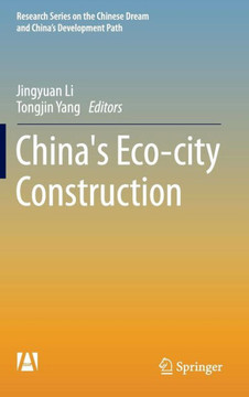 China's Eco-City Construction