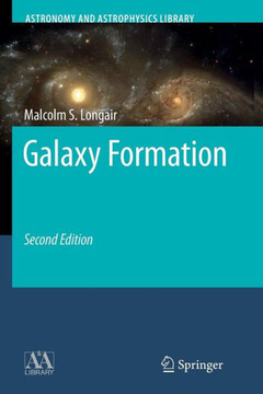 Galaxy Formation
