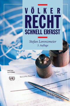 V?lkerrecht - Schnell Erfasst