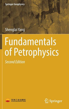 Fundamentals of Petrophysics