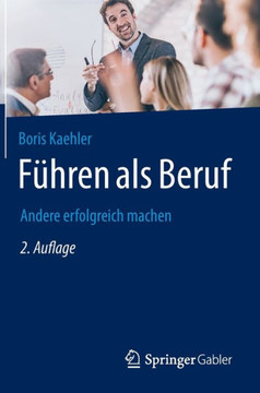 F?hren ALS Beruf: Andere Erfolgreich Machen