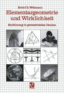 Elementargeometrie Und Wirklichkeit: Einf?hrung in Geometrisches Denken