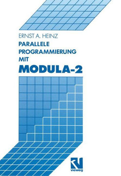 Parallele Programmierung Mit Modula-2 Parallele Programmierung Mit Modula-2