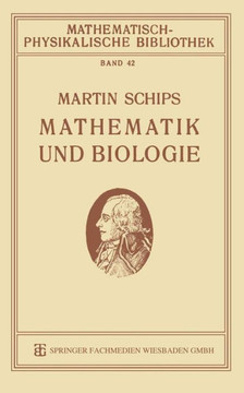 Mathematik Und Biologie