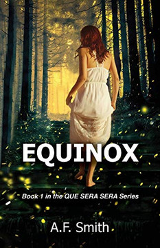 Equinox - 9781735141107