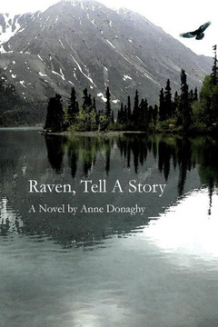 Raven, Tell A Story Raven, Tell A Story