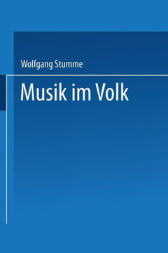 Musik Im Volk