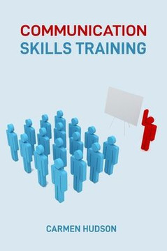 Communication Skills Training: Master the Art of Effective Interaction and Achieve Success (2024 Guide for Beginners)
