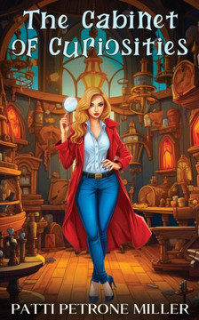 The Cabinet Of Curiosities The Cabinet Of Curiosities