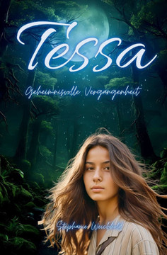 Tessa: Geheimnisvolle Vergangenheit
