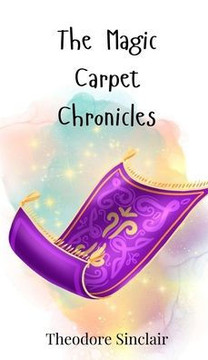 The Magic Carpet Chronicles