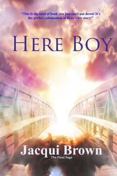 Here Boy! Here Boy!