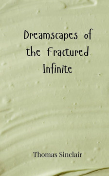 Dreamscapes of the Fractured Infinite Dreamscapes of the Fractured Infinite