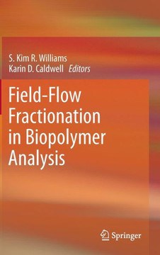Field-Flow Fractionation in Biopolymer Analysis