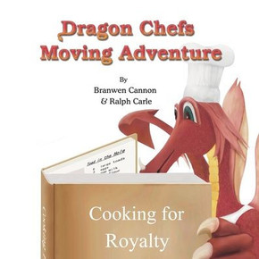 Dragon Chefs Moving Adventure Dragon Chefs Moving Adventure