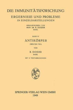 Antik?rper: Teil 2