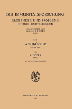 Antik?rper: Teil 1