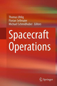 Spacecraft Operations