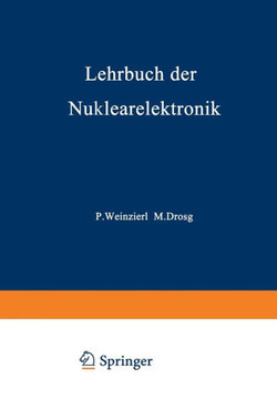Lehrbuch Der Nuklearelektronik