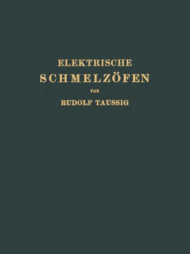 Elektrische Schmelz?fen