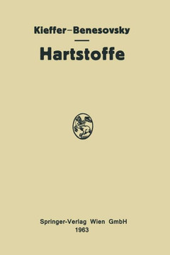Hartstoffe