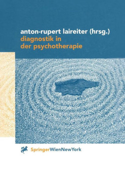 Diagnostik in Der Psychotherapie