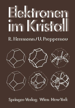 Elektronen Im Kristall