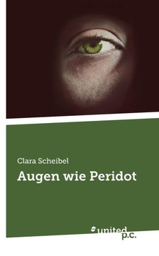 Augen wie Peridot