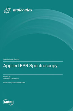 Applied EPR Spectroscopy