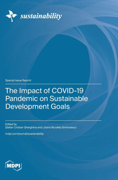 The Impact of COVID-19 Pandemic on Sustainable Development Goals