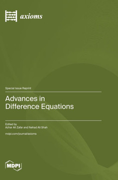Advances in Difference Equations