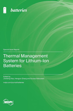 Thermal Management System for Lithium-Ion Batteries