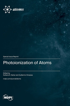 Photoionization of Atoms