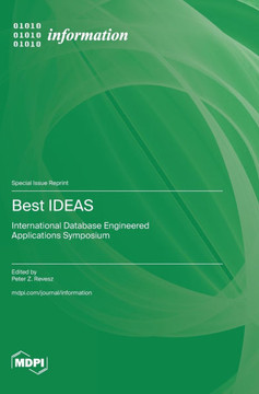 Best IDEAS: International Database Engineered Applications Symposium