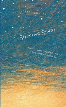 Shining Stars: Poems and stories about prominent figures