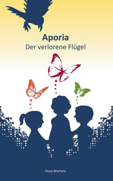 Aporia: Der verlorene Fl?gel