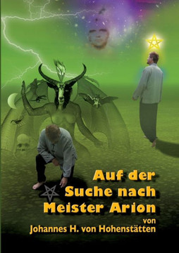 Auf der Suche nach Meister Arion