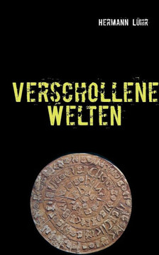 Verschollene Welten: Roman