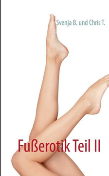 Fu?erotik Teil II