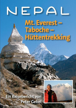 Nepal: Mt. Everest - Taboche -H?ttentrekking