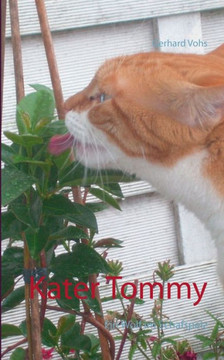 Kater Tommy: Ein Wolf im Schafspelz Kater Tommy: Ein Wolf im Schafspelz