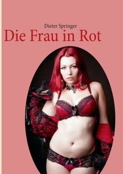 Die Frau in Rot